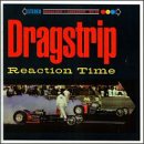 Reaction Time(中古品)