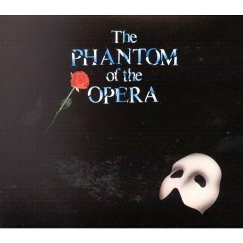 The Phantom Of The Opera (1986 Original London Cast)(中古品)