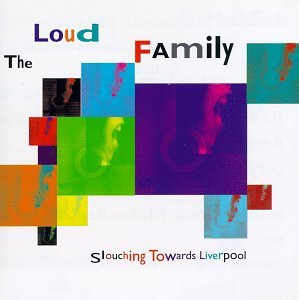 Slouching Towards Liverpool(中古品)