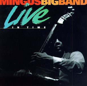 Live in Time(中古品)