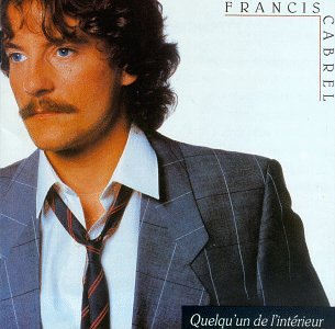 Quelqu'un de L'interieur(中古品)