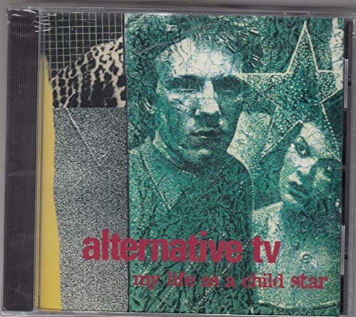 My Life As a Child Star(中古品)