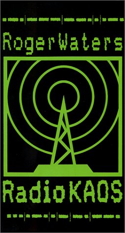 Radio Kaos [VHS](中古品)の通販は