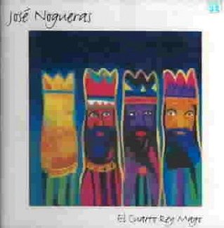 Cuarto Rey Mago(中古品)