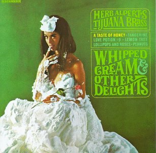 Whipped Cream & Other Delights(中古品)