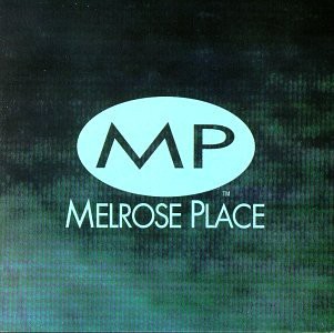 Melrose Place: The Music (1995- Television Series)(中古品)