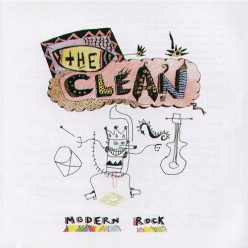Modern Rock(中古品)