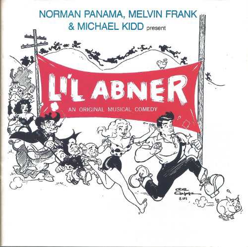 Original Musical Comedy(中古品)の通販は