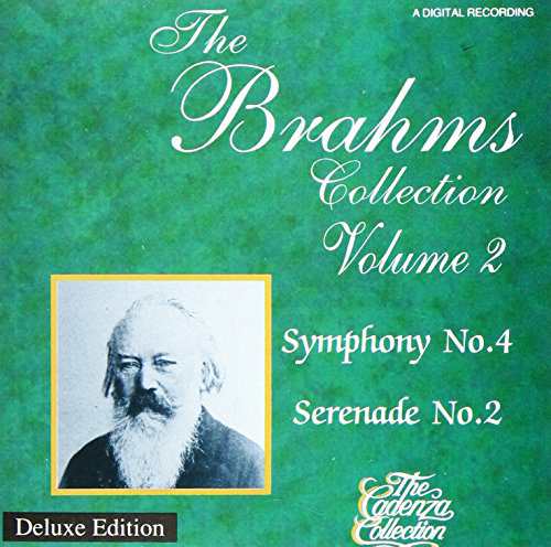 Brahms Collection 2(中古品)の通販は