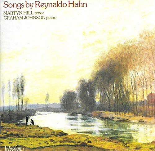 Hahn;Chanson Grises(中古品)の通販は
