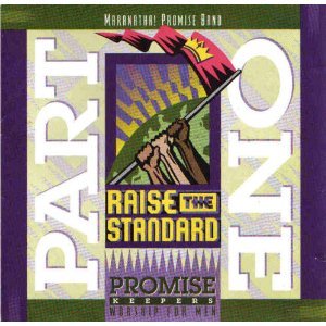 Part 1-Raise the Standard(中古品)