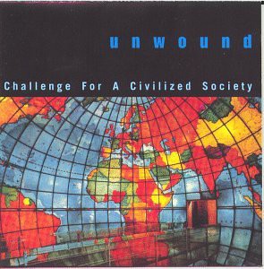 Challenge for a Civilized Soci(中古品)