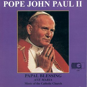 Papal Blessing(中古品)の通販は