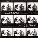 Jerry Garcia/David Grisman(中古品) 5,814円