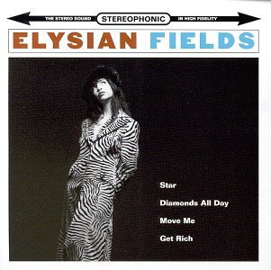 Elysian Fields(中古品)