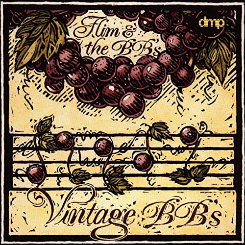 Vintage Bb's Best of(中古品) 5,071円