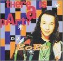 There Is a Party(中古品)