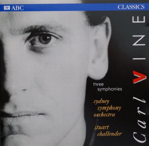 3 Symphonies(中古品) 6,776円