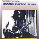 Modern Chicago Blues(中古品) 5,550円