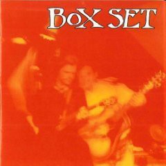 Box Set(中古品)の通販は 10,229円