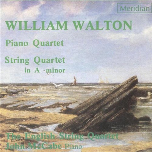 Piano Quartet / String Quartet(中古品)