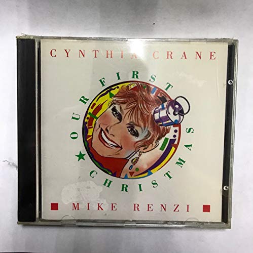 Our First Christmas(中古品)