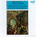 For Unto Us a Child Is Born(中古品)