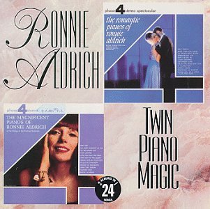 Twin Piano Magic(中古品)