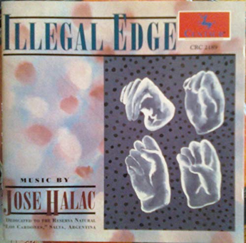 Illegal Edge(中古品)