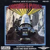 Forbidden Planet: Original MGM Soundtrack(中古品)の通販は 10,433円