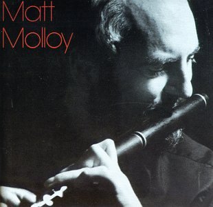 Matt Molloy(中古品) 7,017円
