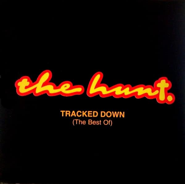 Tracked Down: Best of(中古品)
