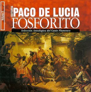 Antologica Del Cante Flemenco 2(中古品)の通販は