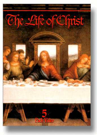 Life of Christ [VHS](中古品)