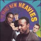 Brand New Heavies(中古品)