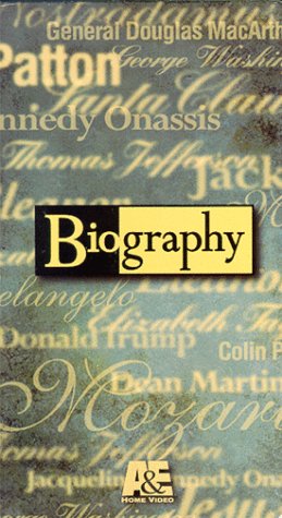 Biography - James Bond [VHS] [Import](中古品)