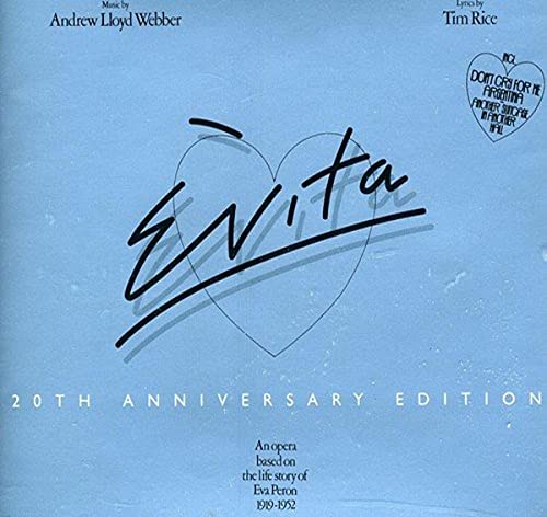 Evita(中古品)