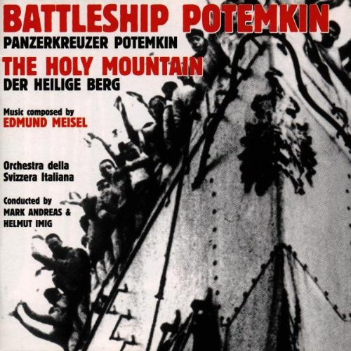 Battleship Potemkin(中古品)
