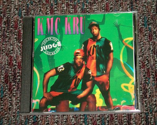 You Be the Judge(中古品) 6,127円