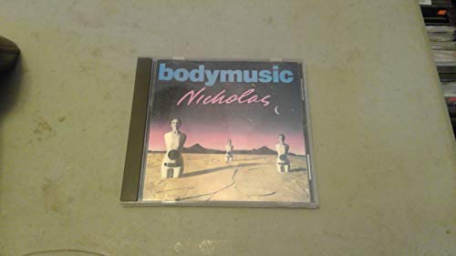 Bodymusic(中古品)