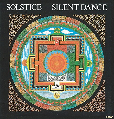 Silent Dance(中古品) 19,014円
