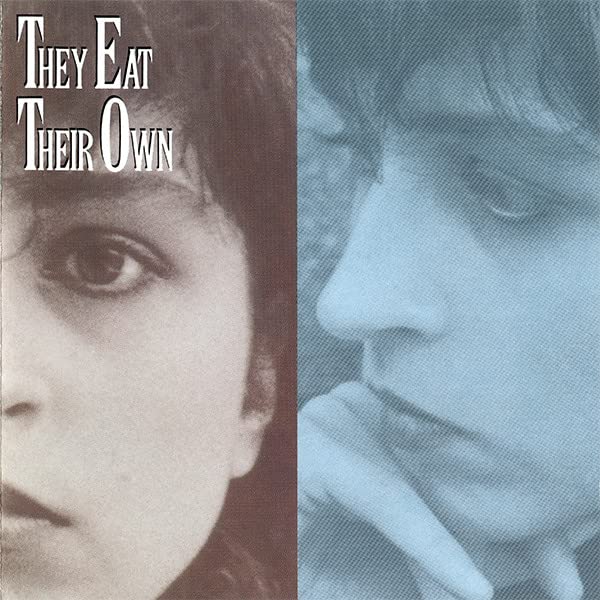 They Eat Their Own(中古品)