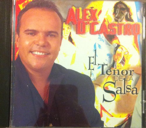 Tenor De La Salsa(中古品)