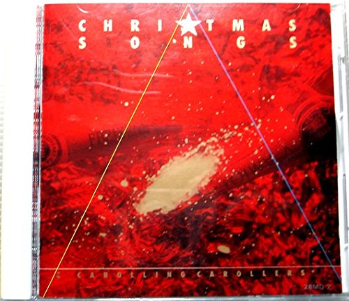 Christmas Songs(中古品)の通販は