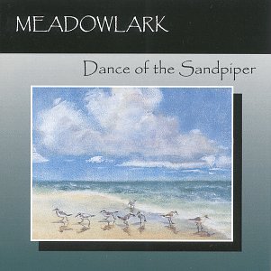 Dance of the Sandpiper(中古品)