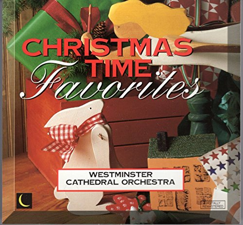 Xmastime Favorites(中古品)