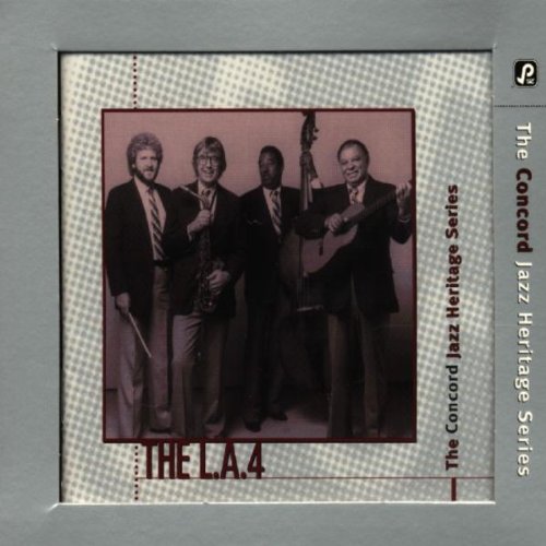 Concord Jazz Heritage Serie(中古品) 10,457円
