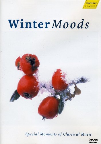 Winter Moods [DVD] [Import](中古品)の通販は 5,390円