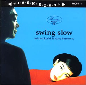 SWING SLOW(中古品)