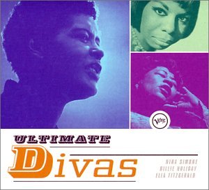 Ultimate Divas(中古品)